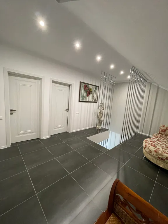 Апартамент Люкс