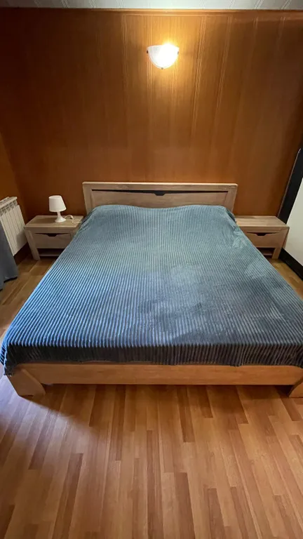 Уютная квартира рядом с фонтаном в центре города