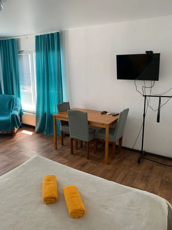 2-комнатный Дом