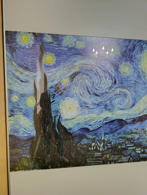 Золотая кисть