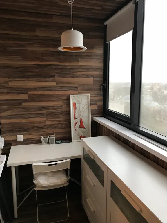 Апартаменты в ЖК Пляж