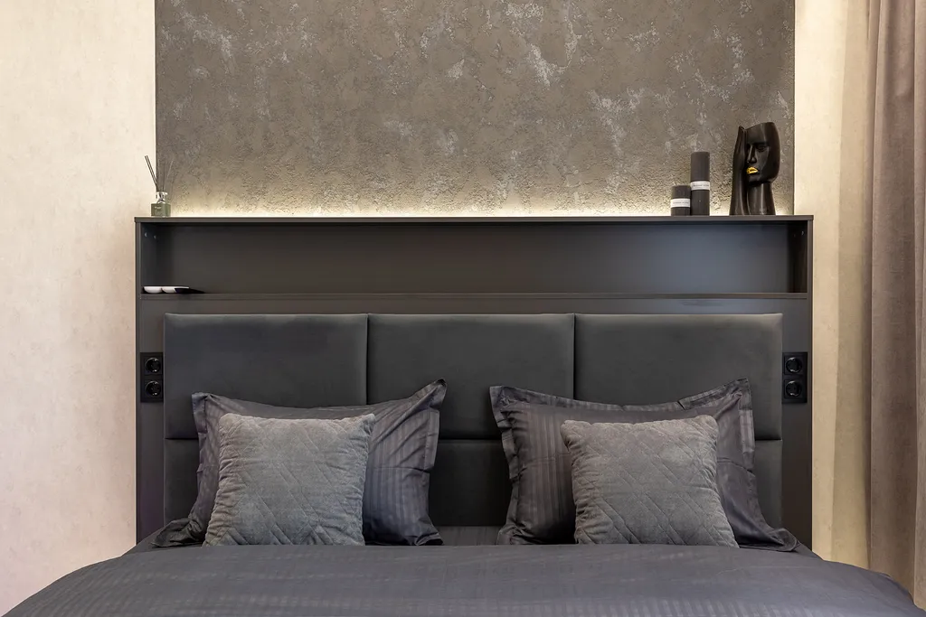 Квартира Уютные Апартаменты в Центре — Красноярск