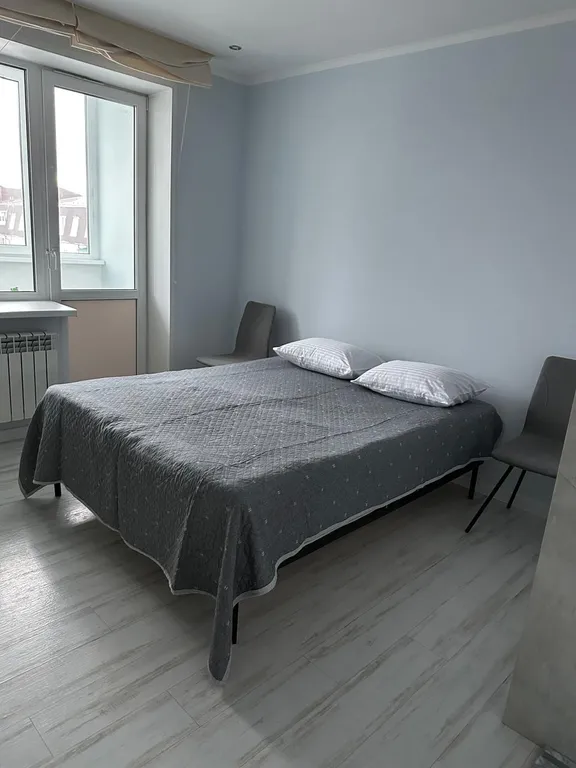 Уютная квартира рядом с ЖД вокзалом — аренда посуточно в Йошкар-Ола