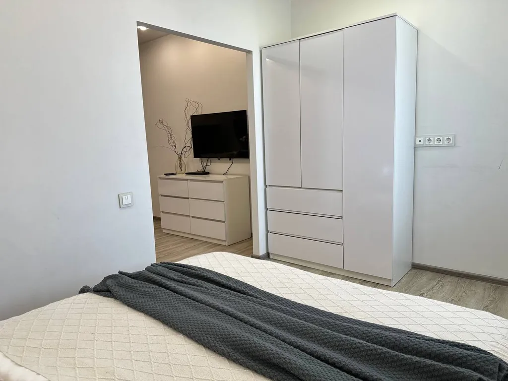 Стильная квартира в ЖК Крепость, в центре