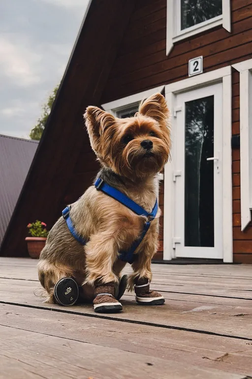 Большой дом A-Frame