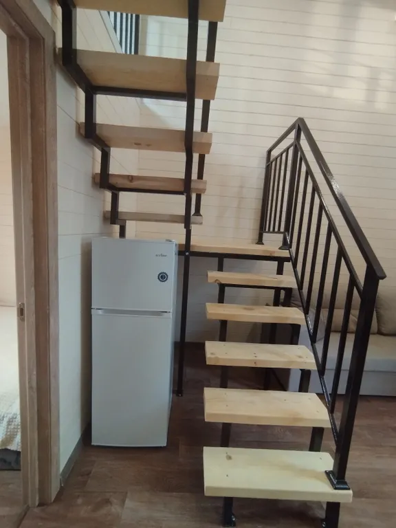 Коттедж Уютный полутораэтажный дом у моря — Пляхо