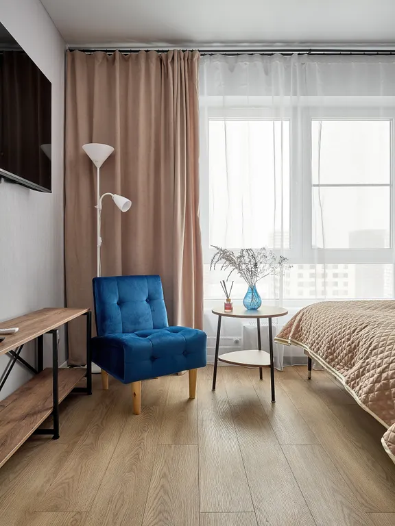 Студия рядом с аэропортом Внуково