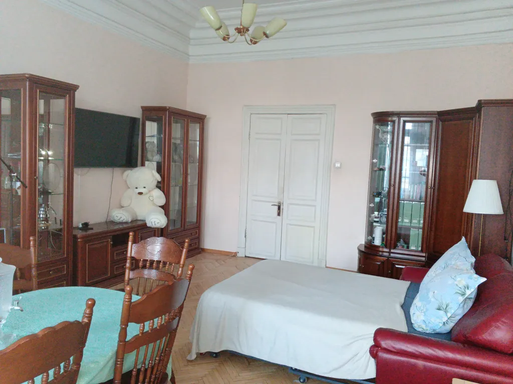 Квартира Комната — Санкт-Петербург