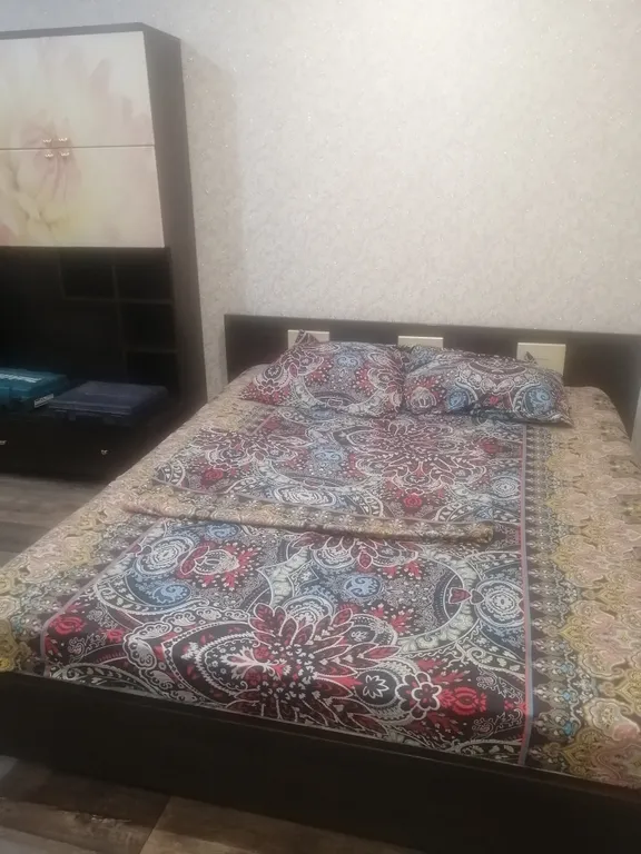 Уютное гнездышко