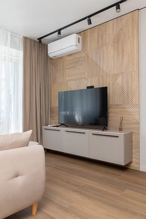 Апартаменты в историческом центре города