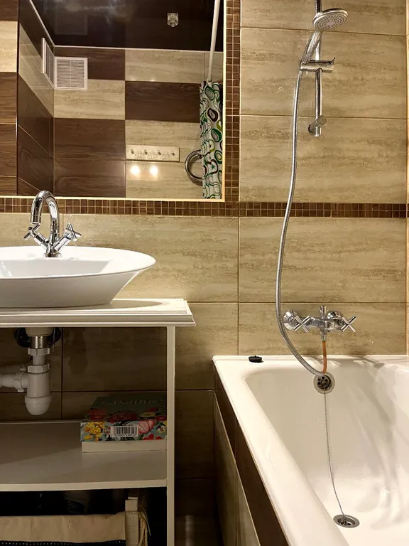 Апартаменты Как дома