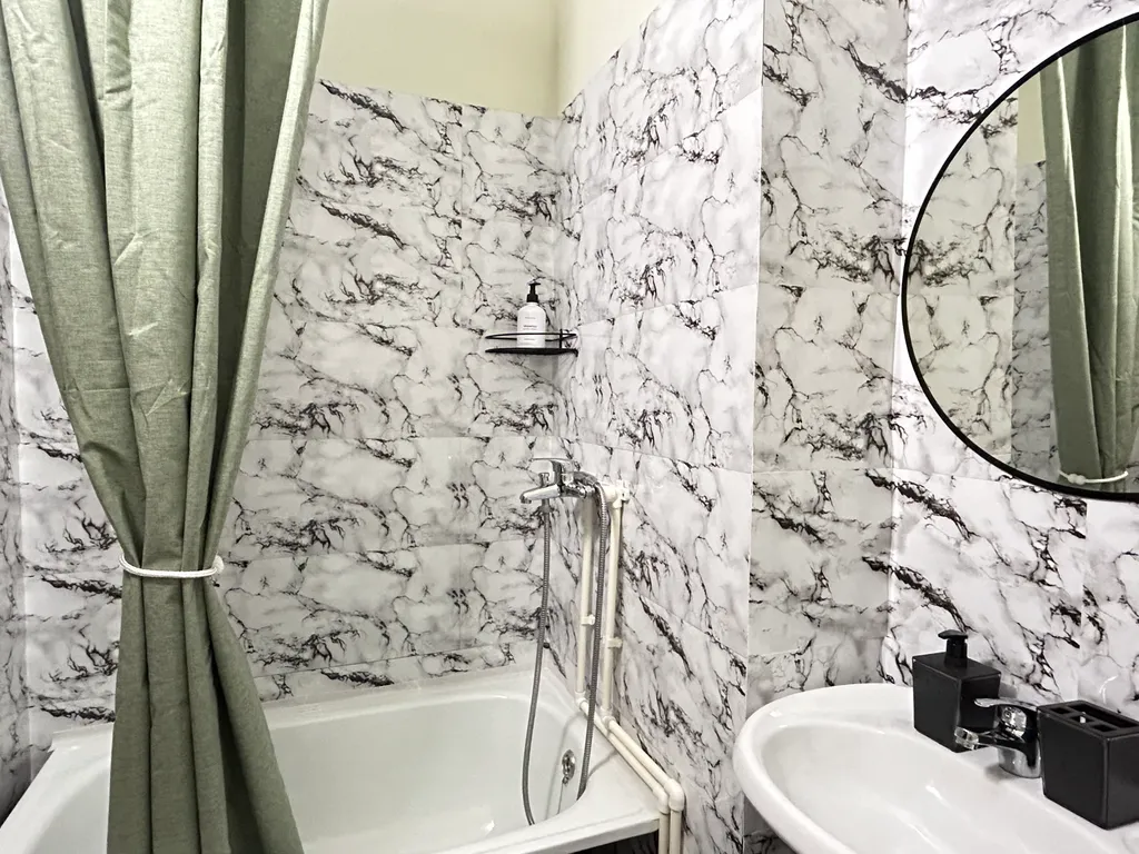 Квартира Квартира Уютная студия — Красноярск