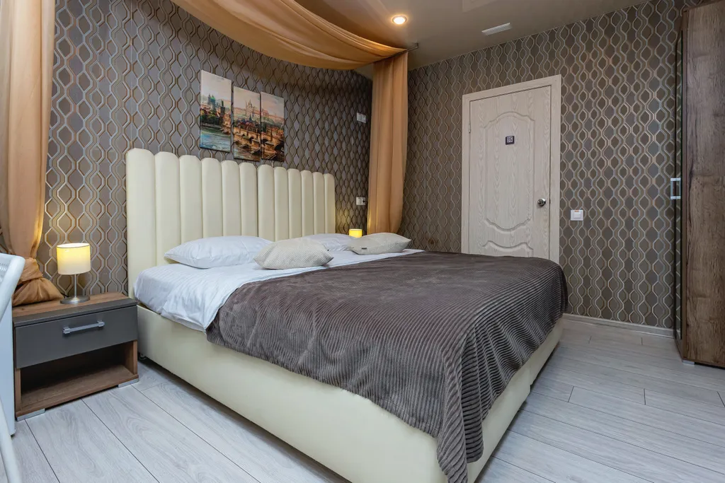 Квартира Комната — Усть-Лабинск