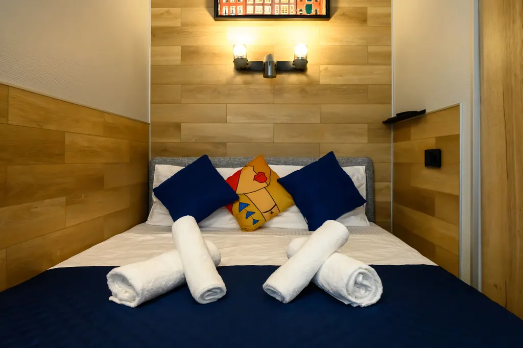 Квартира Квартира в ЖК Ландыши — Москва