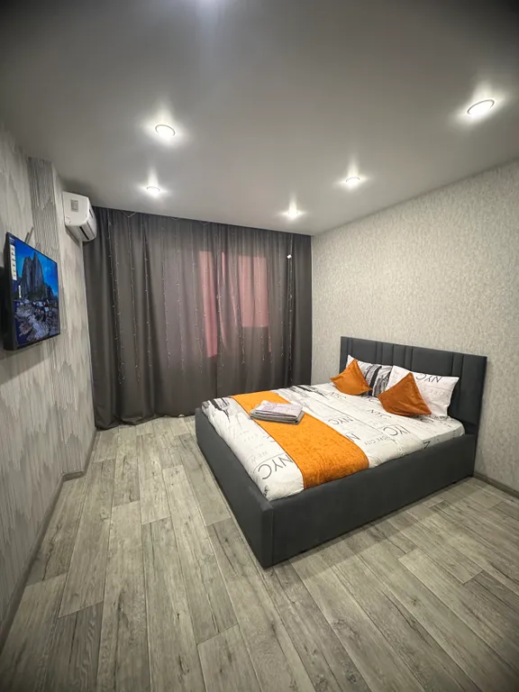 Уютная квартира в центре города возле медгородка