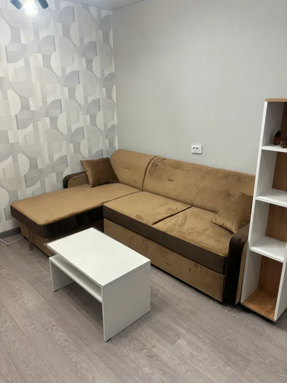 Уютная студия в самом сердце города