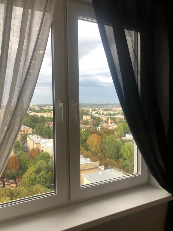Квартира 2-комнатная Квартира — Саратов
