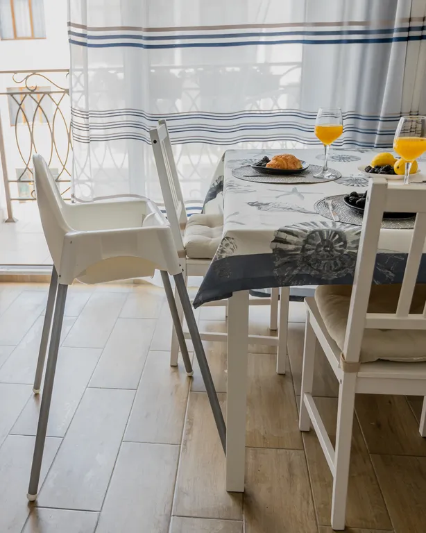 Квартира Квартира Summer home — Геленджик