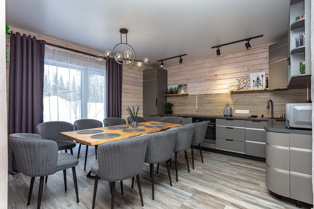 Коттедж Уютный дом — аренда посуточно в Шерегеш