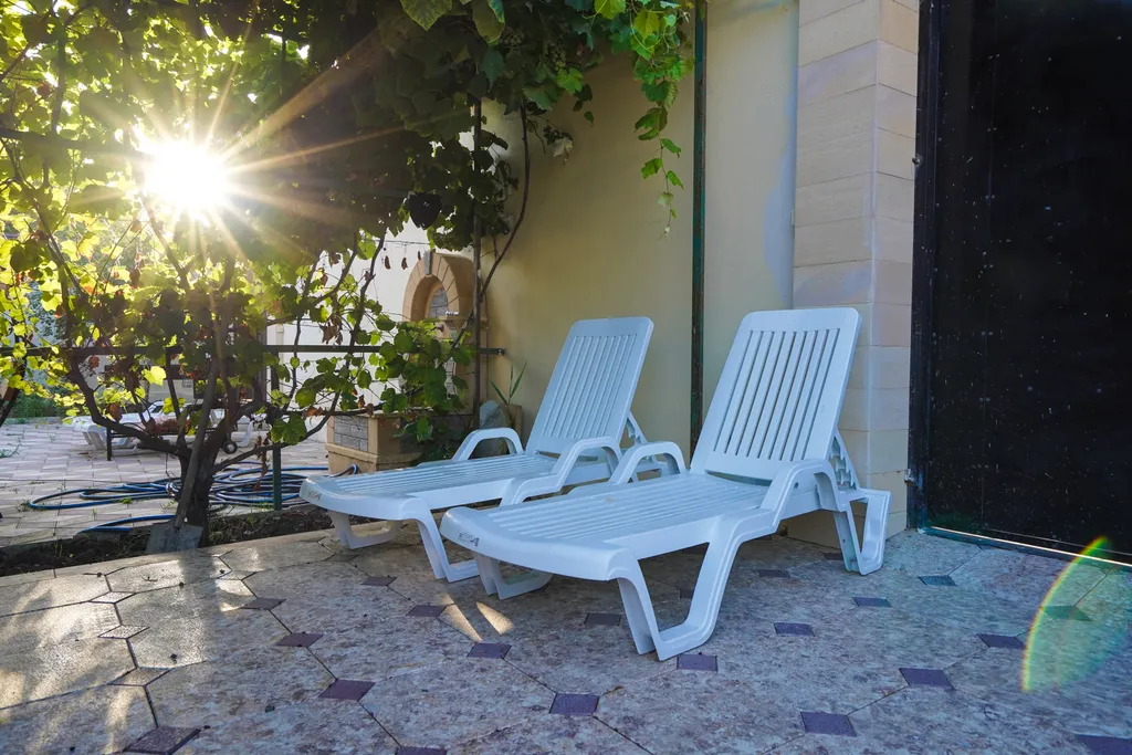 Гостевой дом у пляжа