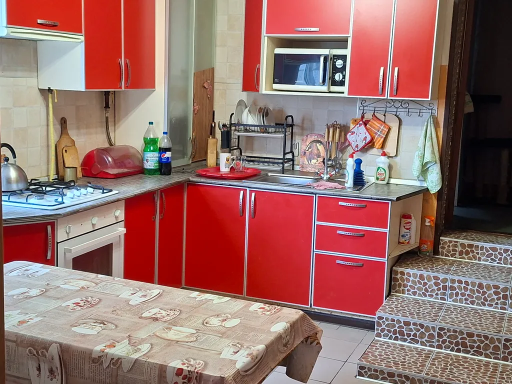 Тихий домик