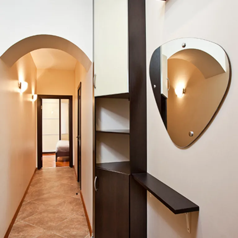Квартира Квартира Ultra apartment, Near Kremlin, City center — Москва