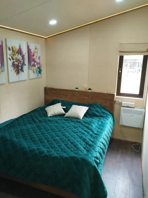 Отдых в горах,недалеко от посёлка Архыз