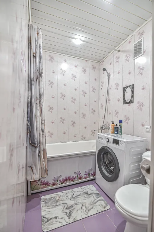 Квартира у Областной больницы и перинатального центра