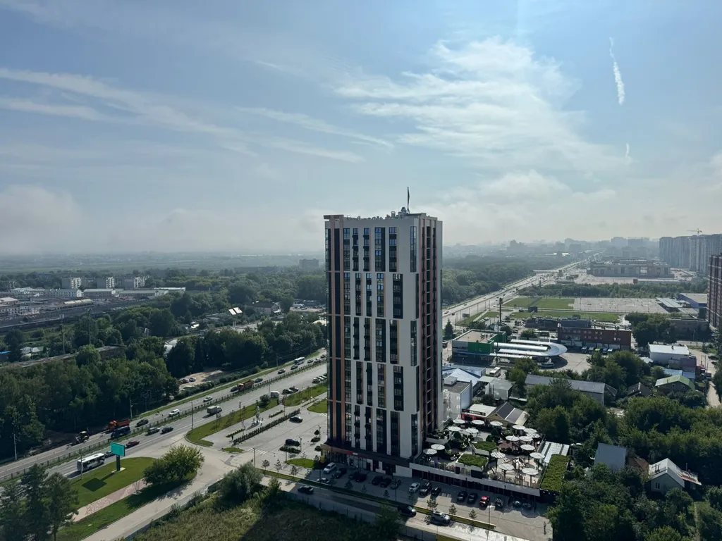 Квартира у автовокзала