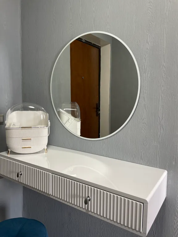 Квартира с шикарным видом на море