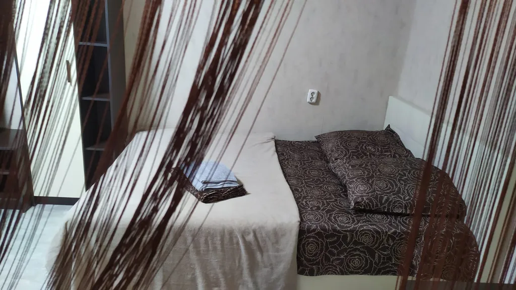 Уютная квартира в шаговой доступности от жд вокзала