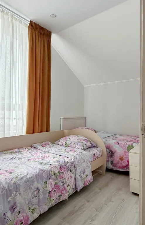 Лесная сказка