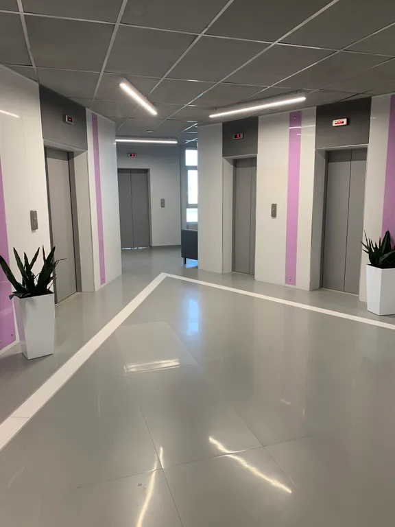 Квартира на берегу Волги