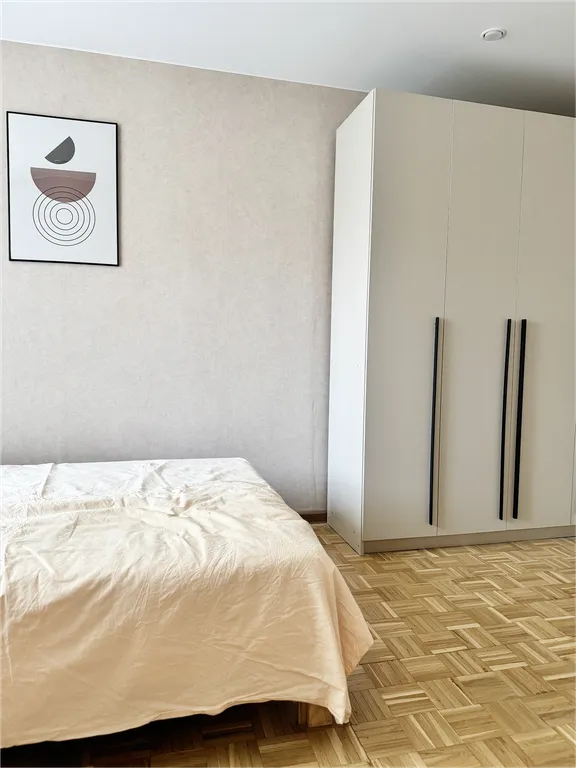 Квартира Светлая квартира в центре, 8 минут до метро и 9 до зоопарка — Москва