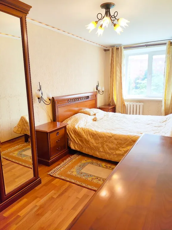 Уютная квартира в центре — аренда посуточно в Тула