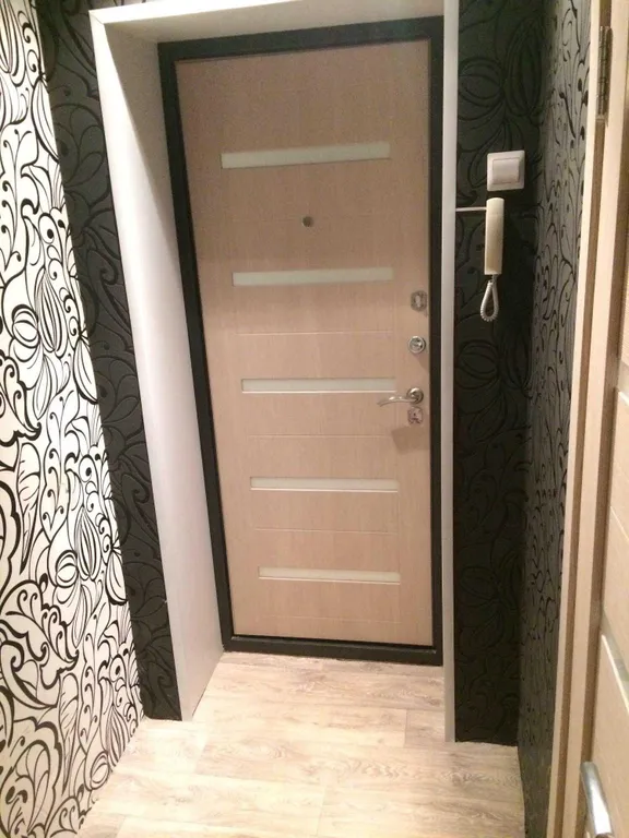 Квартира 1-комнатная Квартира — Волгоград