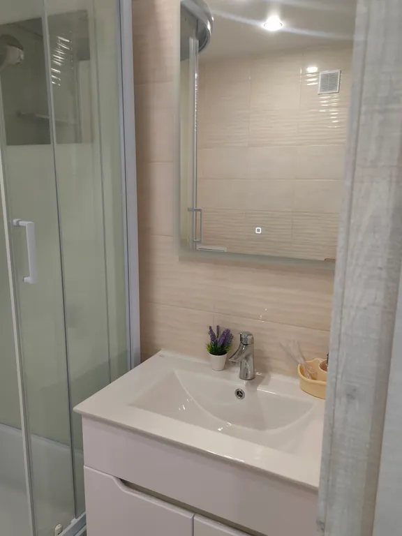 Квартира Уютная студия — Тюмень