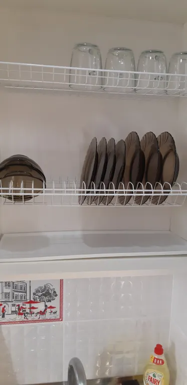 Апартаменты бизнес