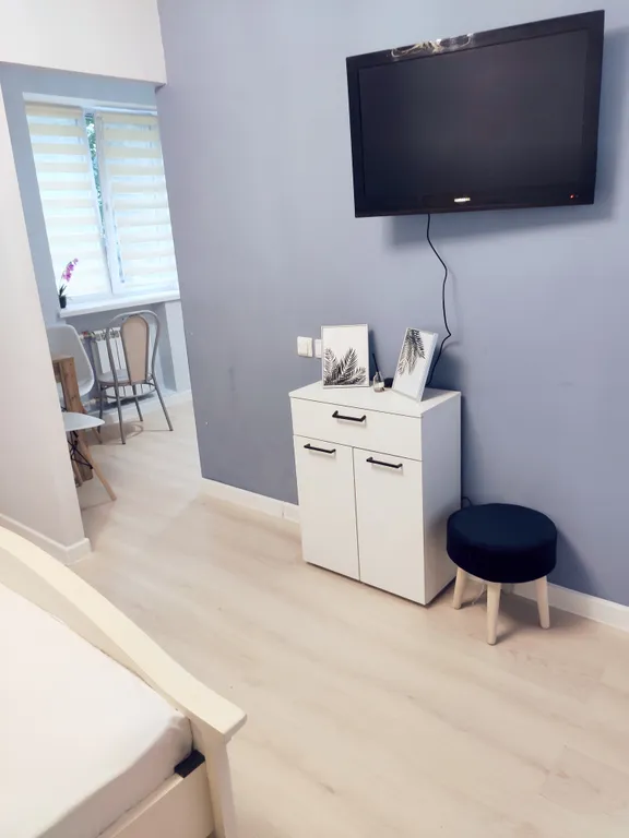 Стильная квартира в самом сердце города