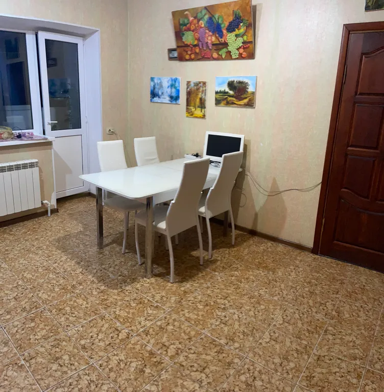 Квартира 2-комнатная Квартира — Анапа