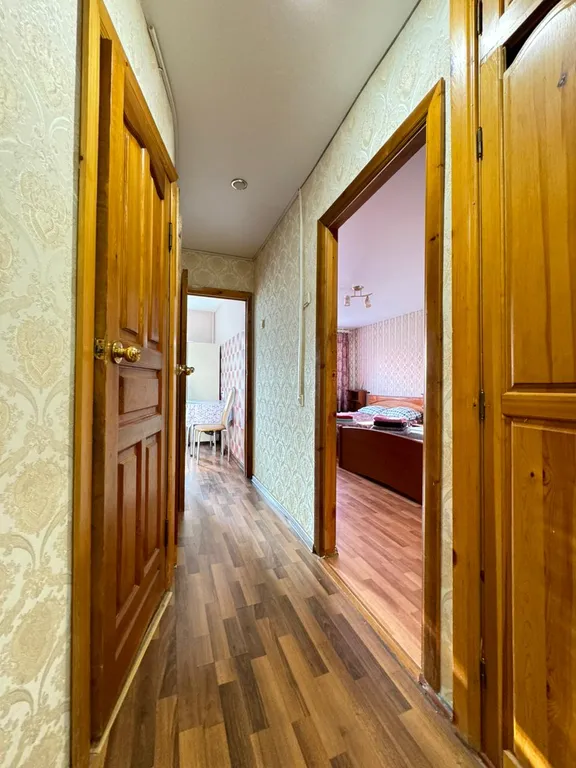 Квартира 2-комнатная Квартира — Уфа