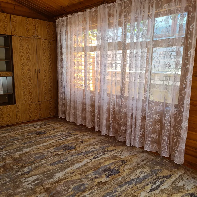 Уютный гостевой дом с садом