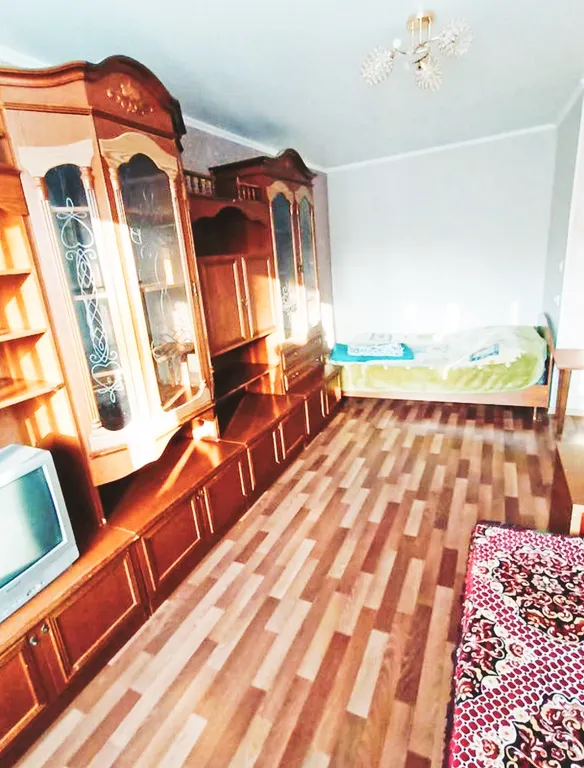 Квартира у жд вокзала