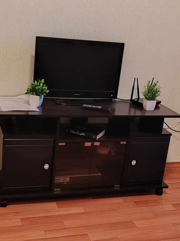 Квартира Квартира Комфортный отдых, достойное проживание — Красноярск