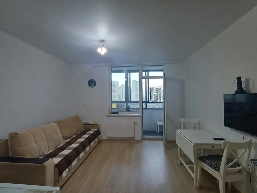 Уютные апартаменты в центре академа