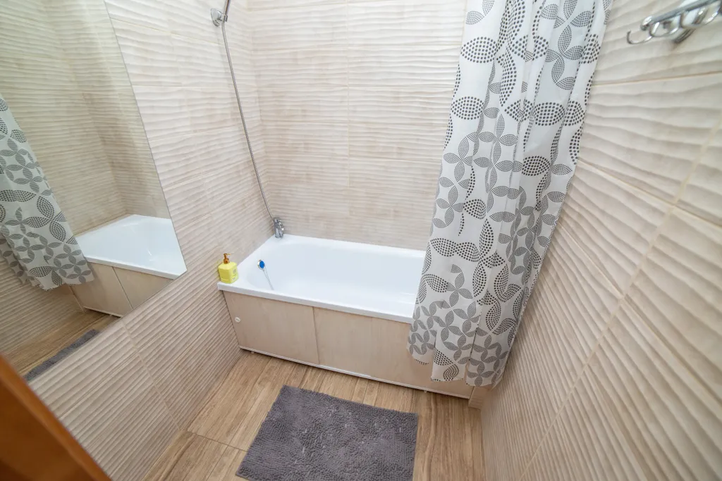 Квартира Квартира Замок в облаках — Екатеринбург