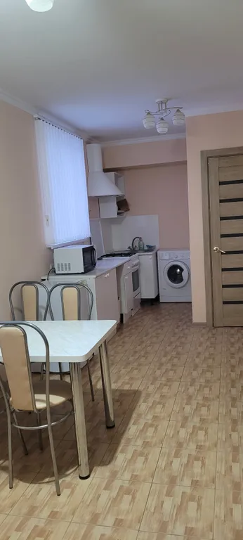 Квартира в курортной зоне