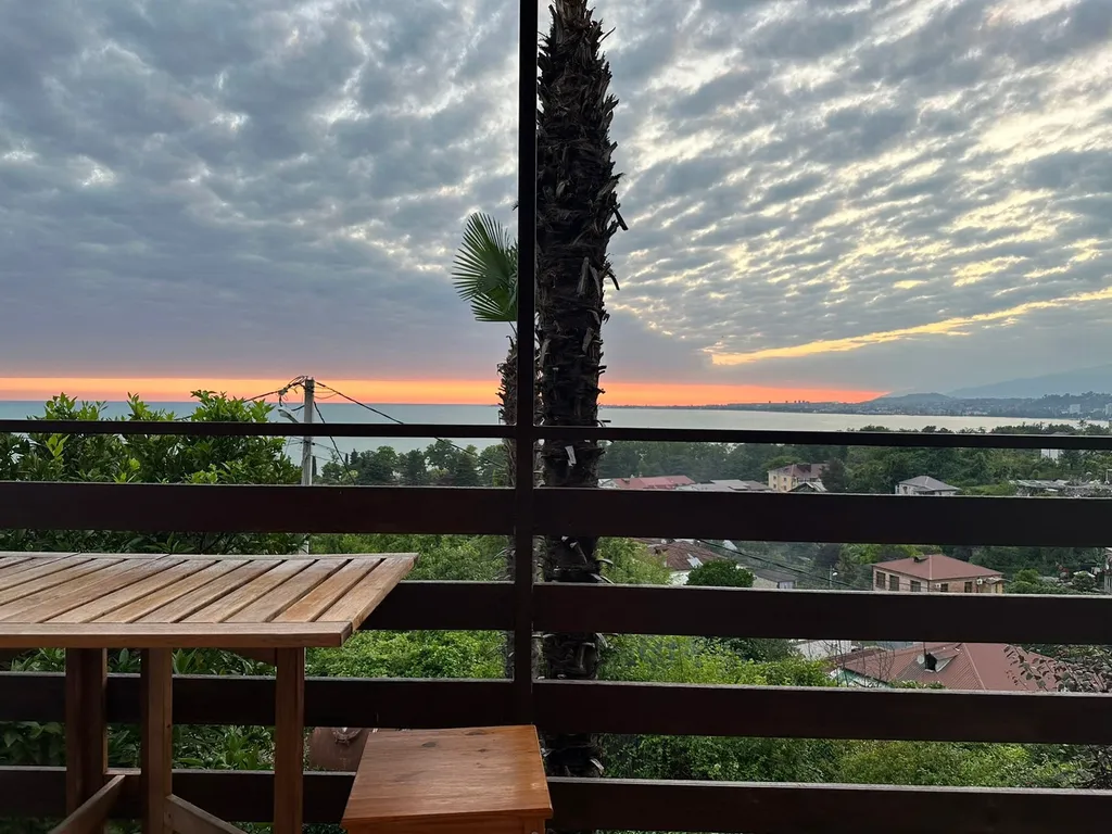 Квартира Комната — Сухум