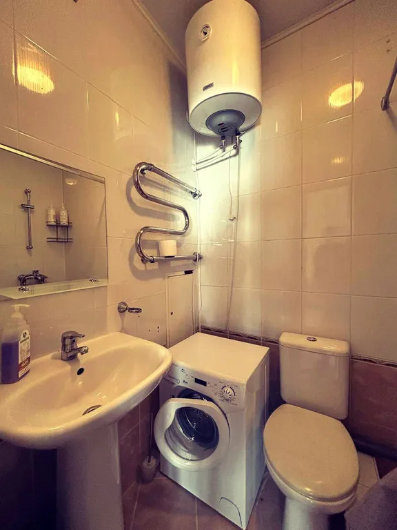 404 Alliance Apartments на Летней, 50