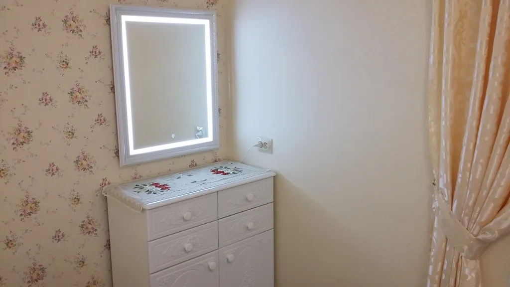 Уютная квартира в центре